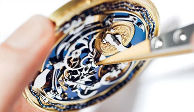 浪琴手表需要保养多久？