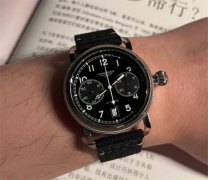 浪琴腕表表扣无法扣合的应急妙招
