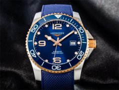 浪琴表耳掉了解决技巧详解