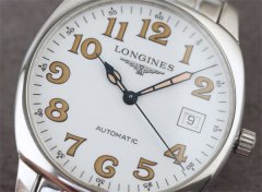 浪琴表针变色处理技巧汇总