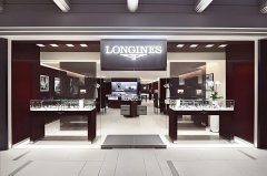 浪琴表蒙有划痕解决技巧深度解析