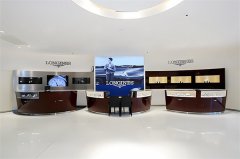 浪琴表壳割手处理方法集锦