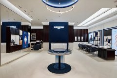 浪琴表壳割手处理技巧深度解析