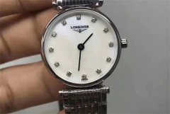 浪琴表带太松解决技巧集锦