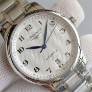 浪琴表蒙有划痕是什么原因