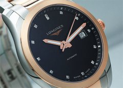 浪琴表蒙子坏了如何处理