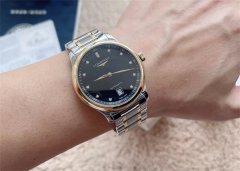 浪琴表蒙有划痕处理办法推荐