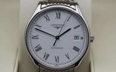 浪琴表盘有划痕解决方法盘点