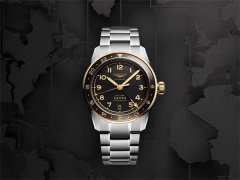 浪琴表蒙子坏了如何修复