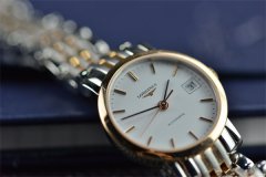 浪琴表带掉色处理技巧深度解析