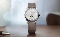 浪琴表盘生锈处理办法详解