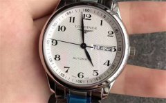 浪琴表盘生锈处理技巧汇总