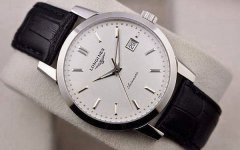 浪琴表壳割手解决方法详解