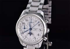 浪琴表壳有划痕解决方法大全